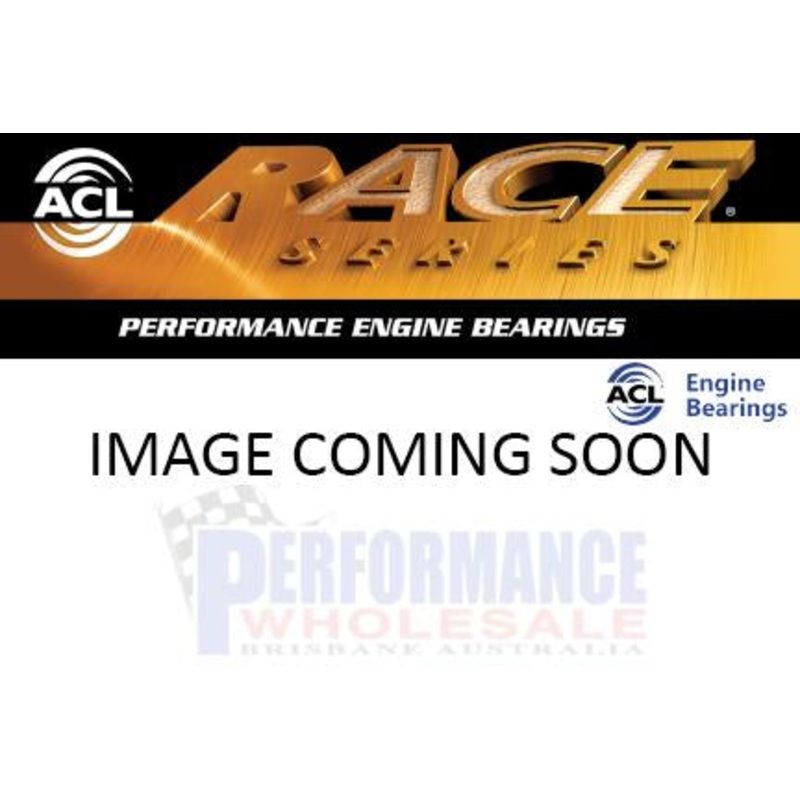 ACL RACE SERIES MAIN BEARING SUIT BIG BLOCK CHEV 427 454 NC ~ 5M829H-001
