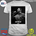 Rip Lou Koller 1967-2026 Shirt