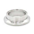Turbo Inlet Flange – TiAL V-Band Housing for Garrett GT28/GTX28, GT30/GTX30, GT35/GTX35 – 304 Stainless