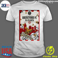 Brentford Atlanta 2026 Event Shirt