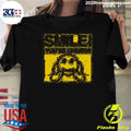 Smile You’re Chinese Sticker Shirt