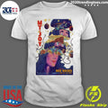 Mt. Joy Philadelphia, Pa Event 2026 Shirt