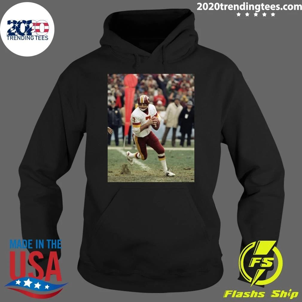 Happy birthday to Joe Theismann Shirt