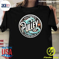 California Pulley Punk Rock 94 Band Shirt