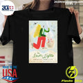 The Lower Lights December 10-12 2026 In Salt Lake City UT Shirt