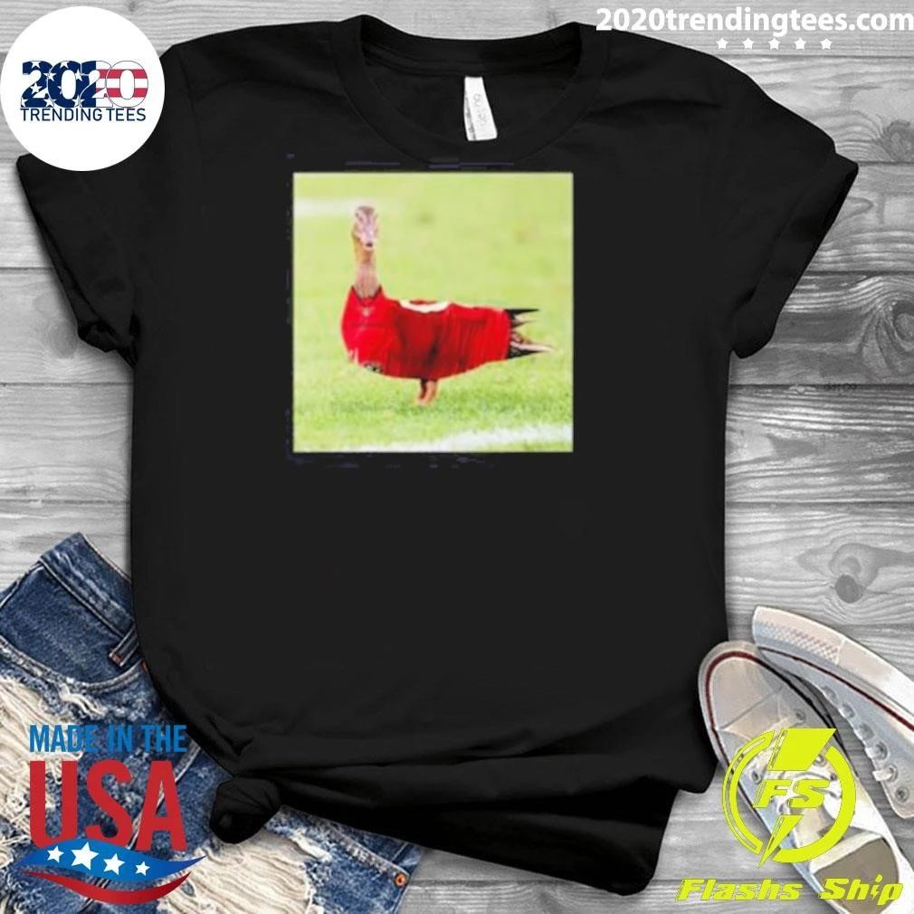 Duck Tampa Bay Buccaneers 2026 Shirt