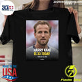 Happy 33rd Birthday to Harry Kane Shirt