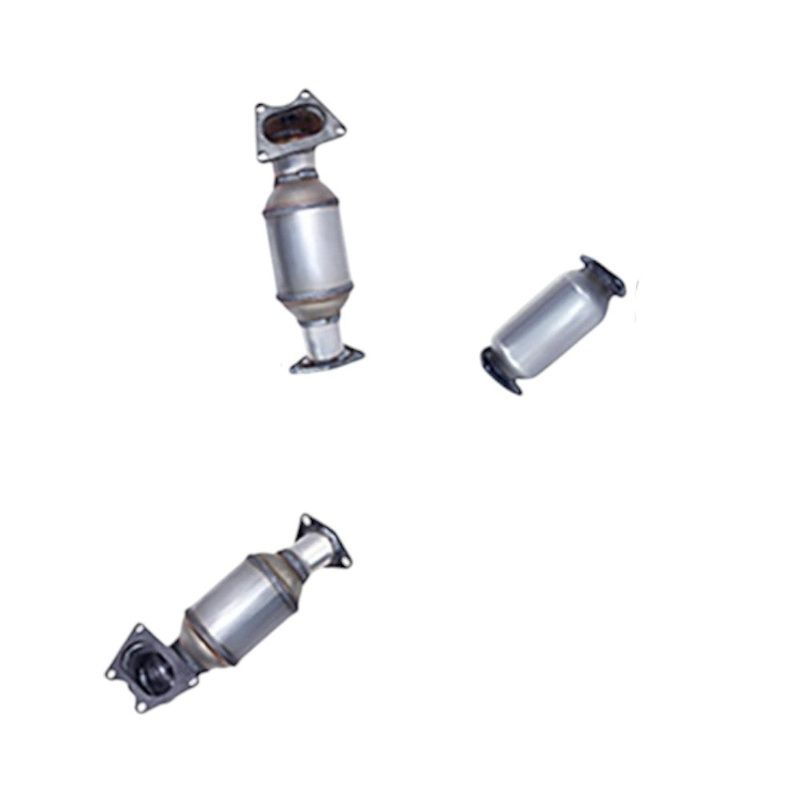 2005 Honda Odyssey 3.5L EPA Approved Catalytic Converters
