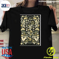 Mumford & Sons 2026 Minneapolis Mn Shirt