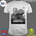 Zippy Puppeteer Ronnie Le Drew October 23, 1947 July 27, 2026 Shirt