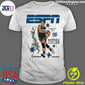 Napheesa Collier Minnesota Lynx Round21 ESPN Player 2026 Shirt