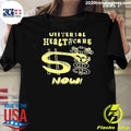 Universal Healthcare Now Medical Rights Shirt