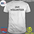 Phish Trey Anastasio Jah Volunteer 2026 Shirt