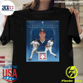 Carlos Beltran National Baseball Hall Of Fame Class Of 2026 Shirt