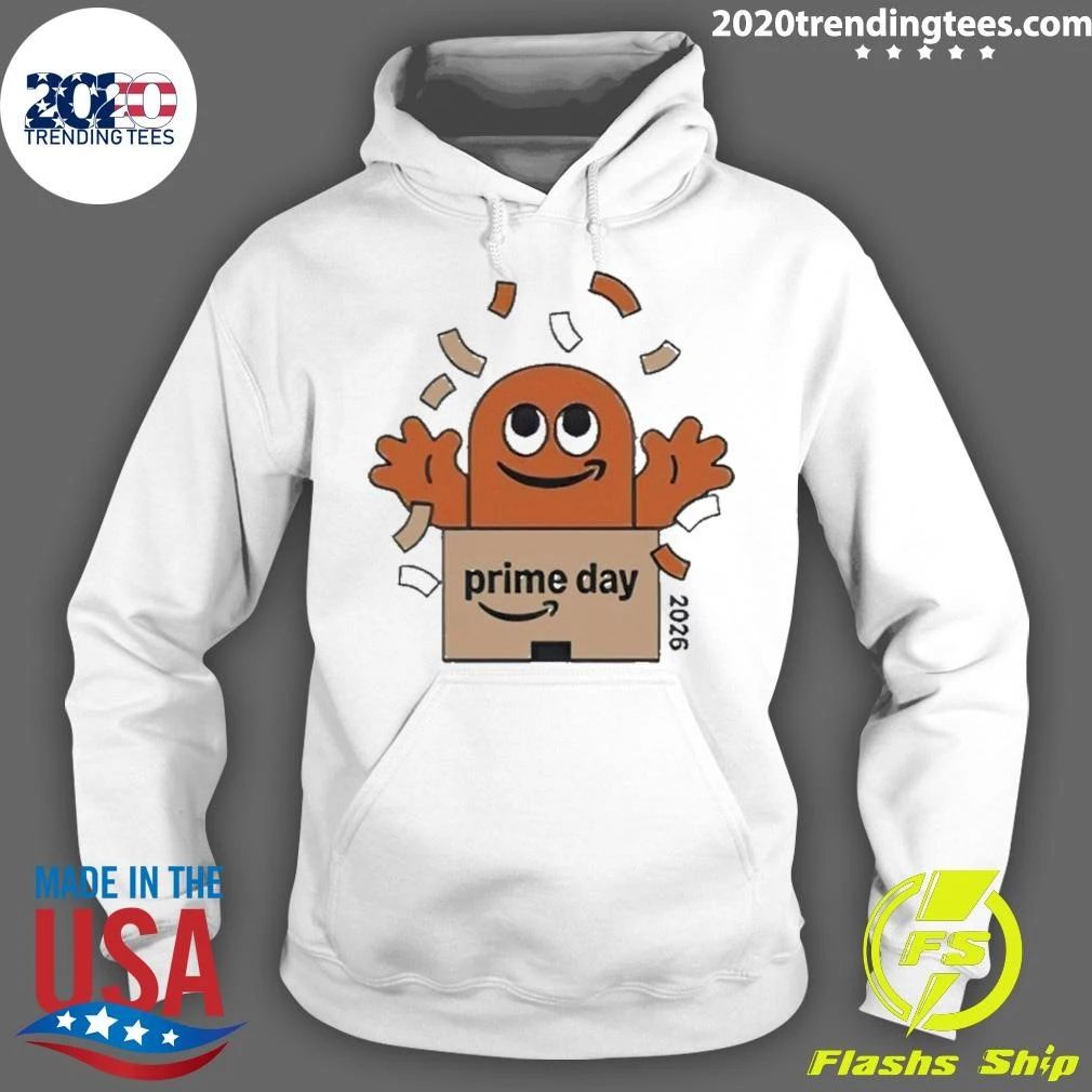 Prime Day 2026 Shirt