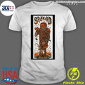 Spafford Asbury Park, Nj 2026 Shirt