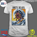 Dirty Heads Irving TX At The Pavilion At Toyota Music Factory In Irving TX On August 25 2026 Shirt