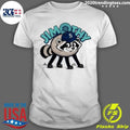 Mariners Jimothy Night Shirt
