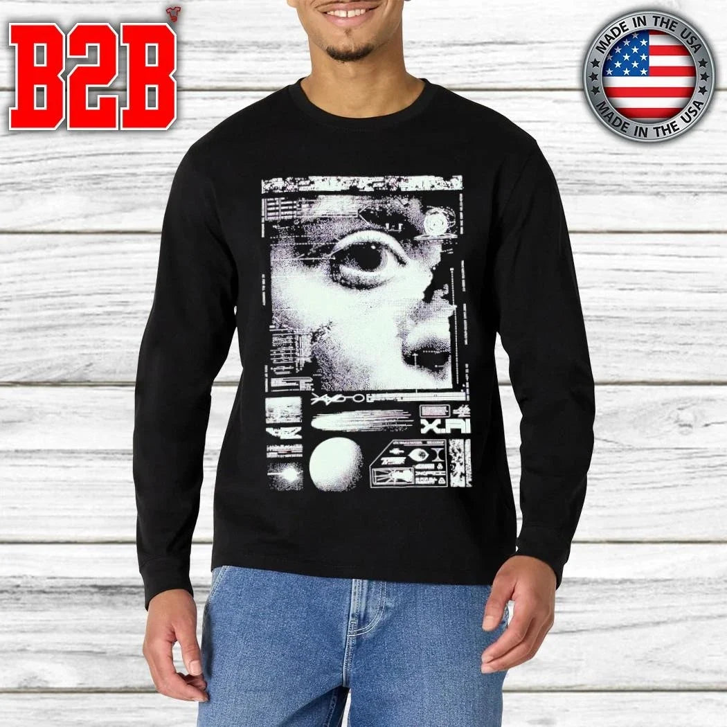 xAI Human Connection Shirt Unisex